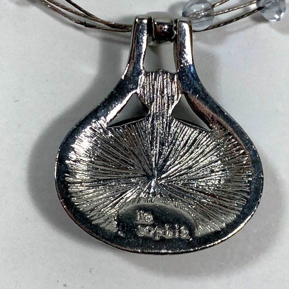 Lia Sophia Necklace - Picture 6 of 7